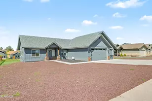 2762 W Highland Meadows Dr, Williams, AZ 86046 - Photo 2