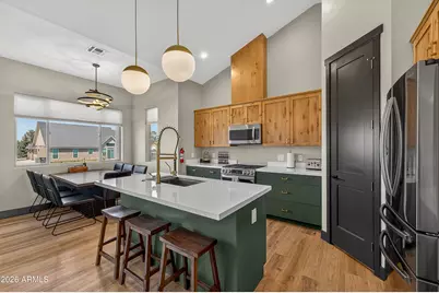 2762 W Highland Meadows Drive, Williams, AZ 86046 - Photo 6