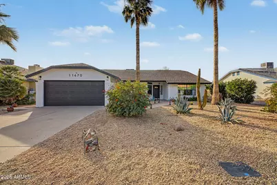 11670 N 109th Street, Scottsdale, AZ 85259 - Photo 2