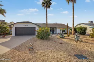 11670 N 109th St, Scottsdale, AZ 85259 - Photo 2