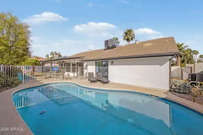 11670 N 109th Street, Scottsdale, AZ 85259 - Photo 32