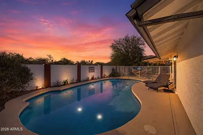 11670 N 109th Street, Scottsdale, AZ 85259 - Photo 34