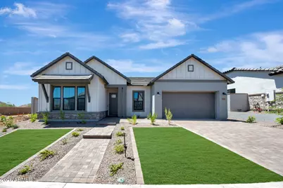 21659 W Devonshire Avenue, Buckeye, AZ 85396 - Photo 1