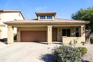 21937 S 214th St, Queen Creek, AZ 85142 - Photo 1