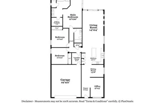 21937 S 214th St, Queen Creek, AZ 85142 - Photo 2