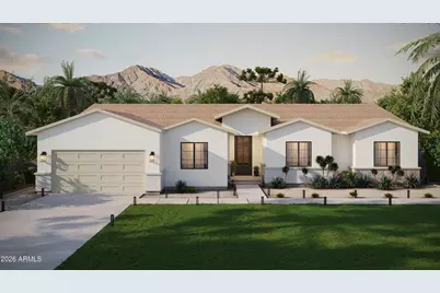 7749 S 221st Drive, Buckeye, AZ 85326 - Photo 1
