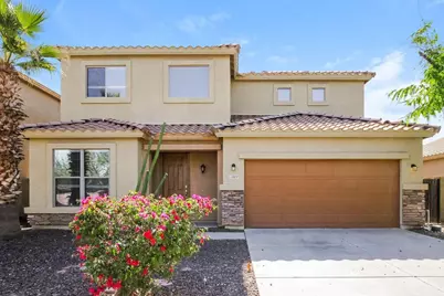 11809 W Hopi Street, Avondale, AZ 85323 - Photo 1