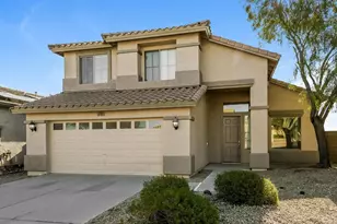 6427 W Silver Sage Ln, Phoenix, AZ 85083 - Photo 1