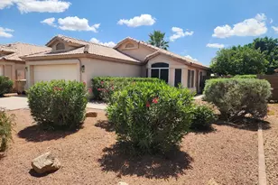9211 W Sandra Terrace, Peoria, AZ 85382 - Photo 1