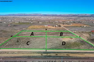 2300 W Santa Fe Rd Lot A (2 5 Acres) --, Paulden, AZ 86334 - Photo 1