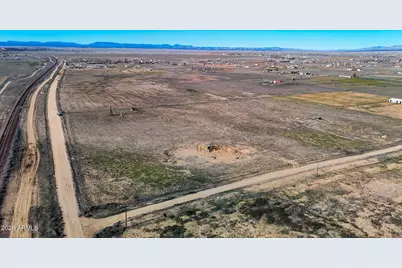 2300 W Santa Fe Rd Lot A (2.5 Acres) -- #-, Paulden, AZ 86334 - Photo 12