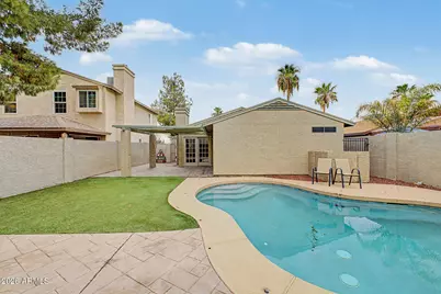 924 E Escuda Drive, Phoenix, AZ 85024 - Photo 30