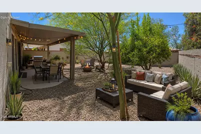 7509 E Rancho Vista Drive, Scottsdale, AZ 85251 - Photo 8