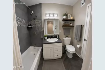 7509 E Rancho Vista Drive, Scottsdale, AZ 85251 - Photo 6
