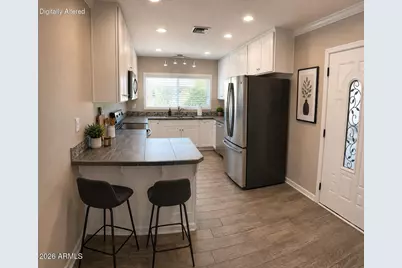 7509 E Rancho Vista Drive, Scottsdale, AZ 85251 - Photo 2