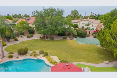 5930 E Danbury Road, Scottsdale, AZ 85254 - Photo 24