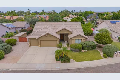 5930 E Danbury Road, Scottsdale, AZ 85254 - Photo 1