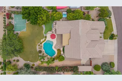 5930 E Danbury Road, Scottsdale, AZ 85254 - Photo 20