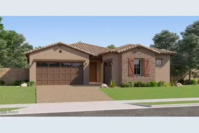 7856 W Hide Trail, Peoria, AZ 85383 - Photo 1