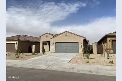 35420 W San Alvarez Avenue, Maricopa, AZ 85138 - Photo 2