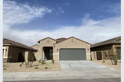 35420 W San Alvarez Avenue, Maricopa, AZ 85138 - Photo 1
