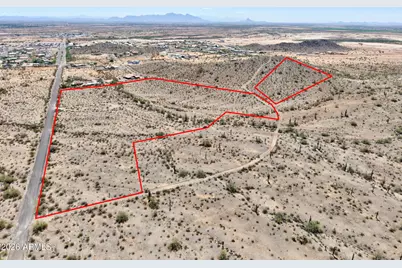 11599 W Arica Road #11, Casa Grande, AZ 85193 - Photo 4