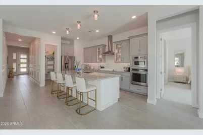 1071 E Cherrywood Place, Chandler, AZ 85249 - Photo 36