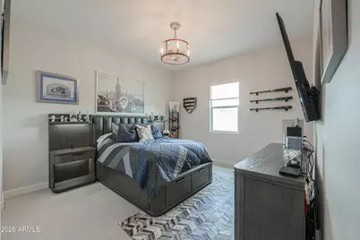 1071 E Cherrywood Place, Chandler, AZ 85249 - Photo 20