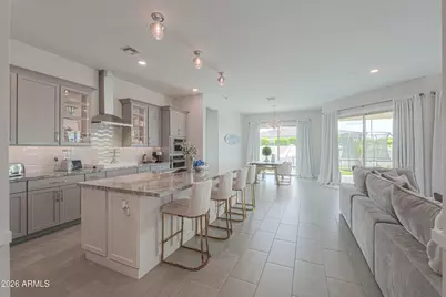 1071 E Cherrywood Place, Chandler, AZ 85249 - Photo 6