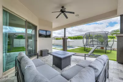 1071 E Cherrywood Place, Chandler, AZ 85249 - Photo 50
