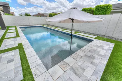 1071 E Cherrywood Place, Chandler, AZ 85249 - Photo 54
