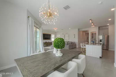 1071 E Cherrywood Place, Chandler, AZ 85249 - Photo 16