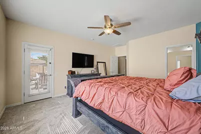 4830 S Antonio --, Mesa, AZ 85212 - Photo 8
