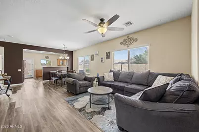 4830 S Antonio --, Mesa, AZ 85212 - Photo 2