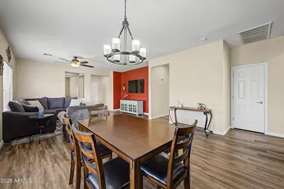 4830 S Antonio --, Mesa, AZ 85212 - Photo 4
