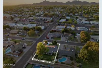 3801 E Amelia Avenue, Phoenix, AZ 85018 - Photo 30