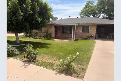 3801 E Amelia Avenue, Phoenix, AZ 85018 - Photo 2