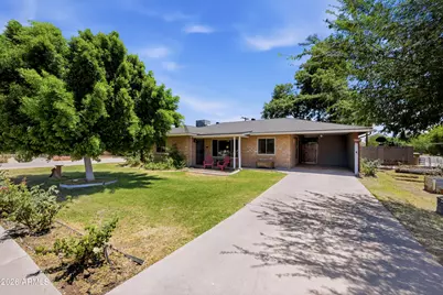 3801 E Amelia Avenue, Phoenix, AZ 85018 - Photo 1