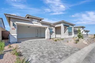 21652 W Glenrosa Ave, Buckeye, AZ 85396 - Photo 2