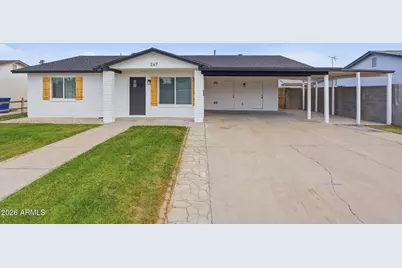247 E Fordham Drive, Tempe, AZ 85283 - Photo 2