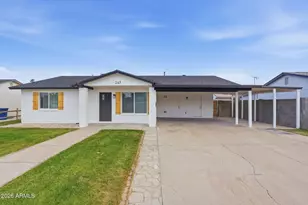 247 E Fordham Dr, Tempe, AZ 85283 - Photo 2