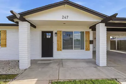 247 E Fordham Drive, Tempe, AZ 85283 - Photo 4