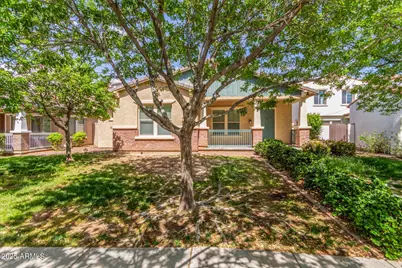 2789 N Heritage Street, Buckeye, AZ 85396 - Photo 20