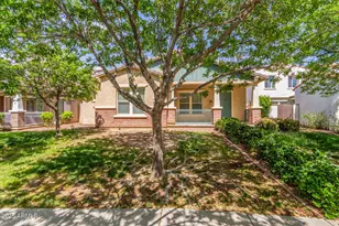 2789 N Heritage St, Buckeye, AZ 85396 - Photo 20