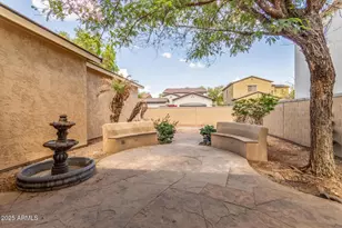 2789 N Heritage St, Buckeye, AZ 85396 - Photo 50