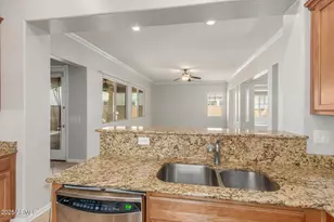 2789 N Heritage St, Buckeye, AZ 85396 - Photo 8