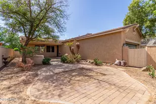 2789 N Heritage St, Buckeye, AZ 85396 - Photo 18