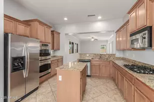 2789 N Heritage St, Buckeye, AZ 85396 - Photo 38