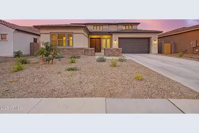 5844 W Mauna Loa Lane, Glendale, AZ 85306 - Photo 2