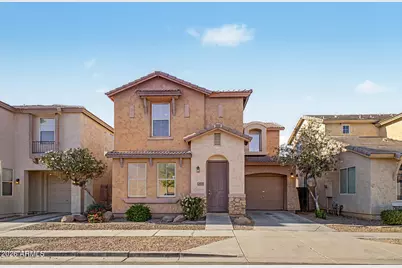 10128 W Williams Street, Tolleson, AZ 85353 - Photo 1